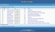 MailBee WebMail Lite .NET screenshot